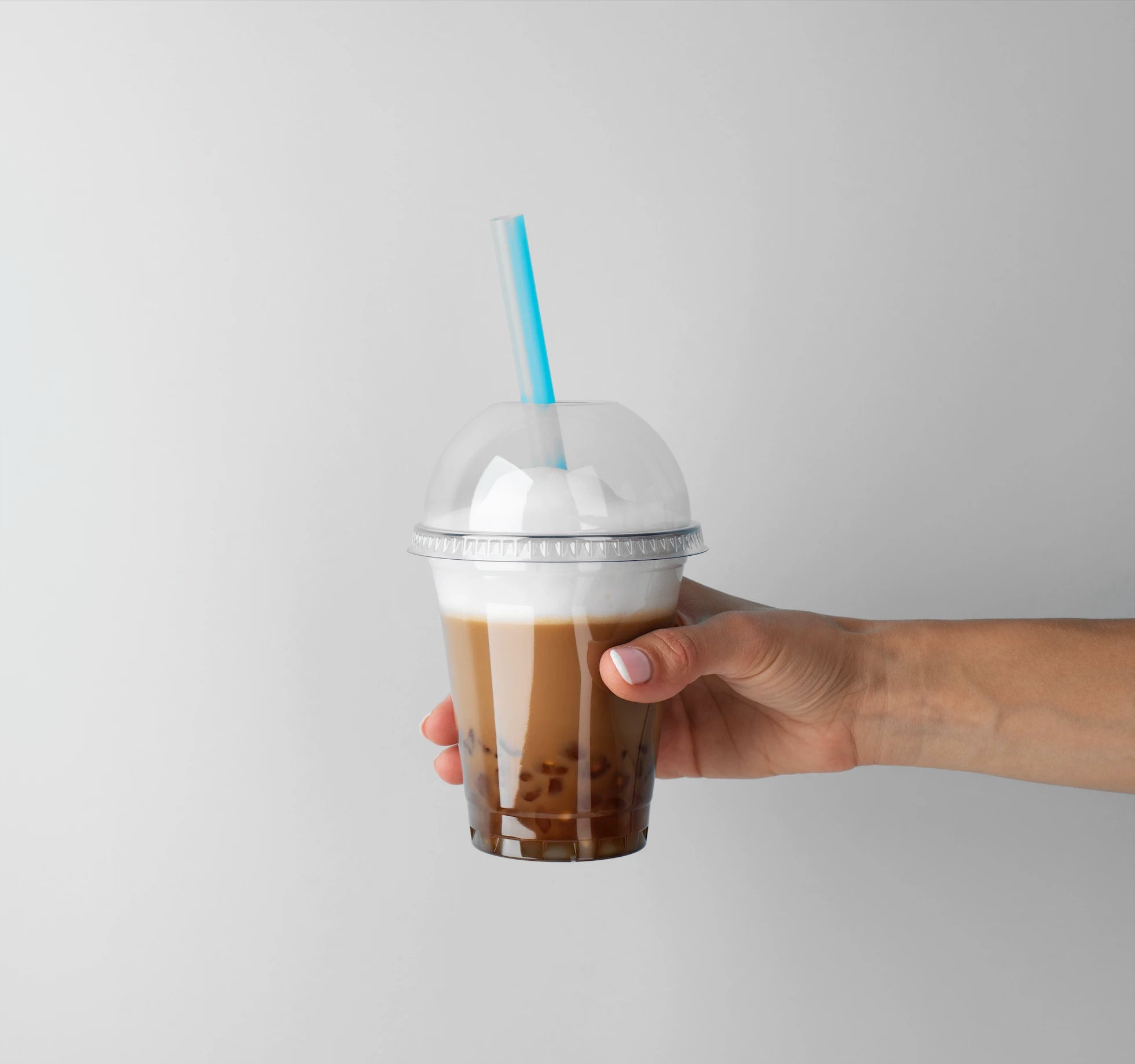 For Cold Drinks