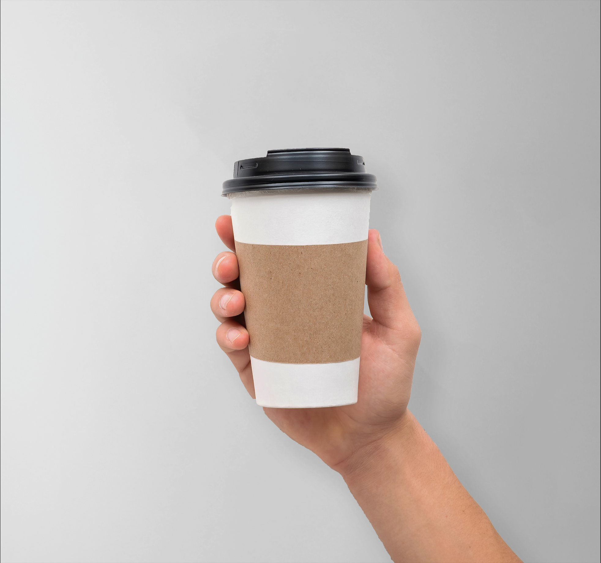 For Hot Drinks