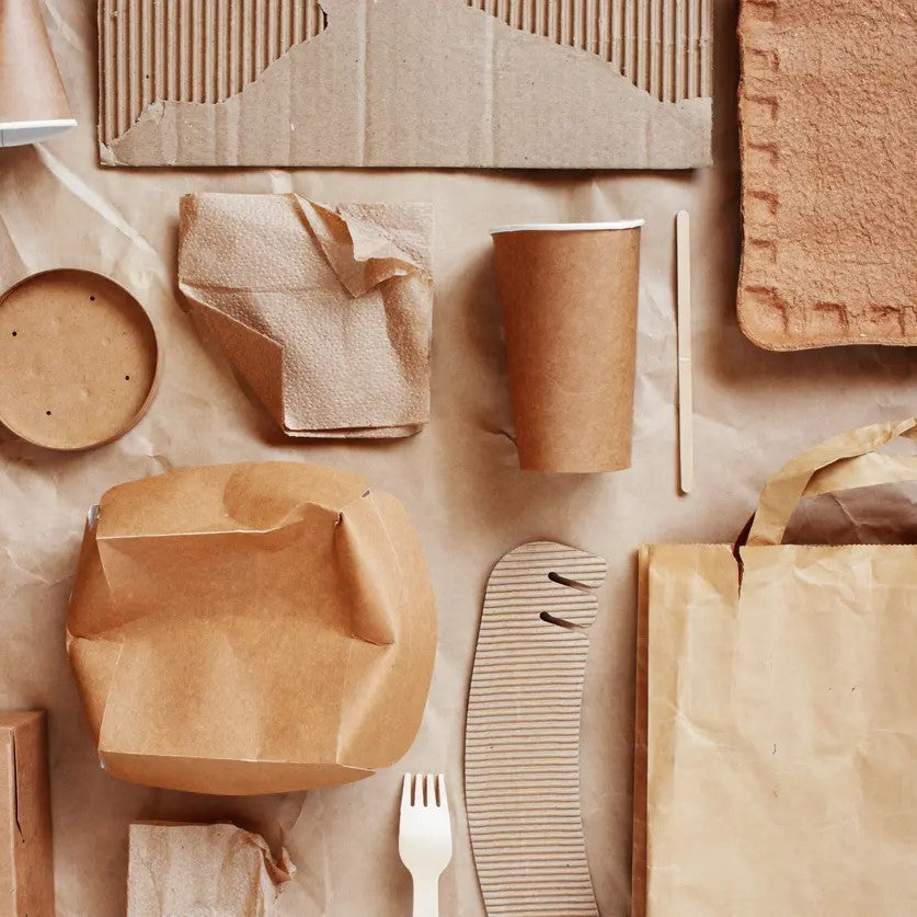 Eco-Packaging