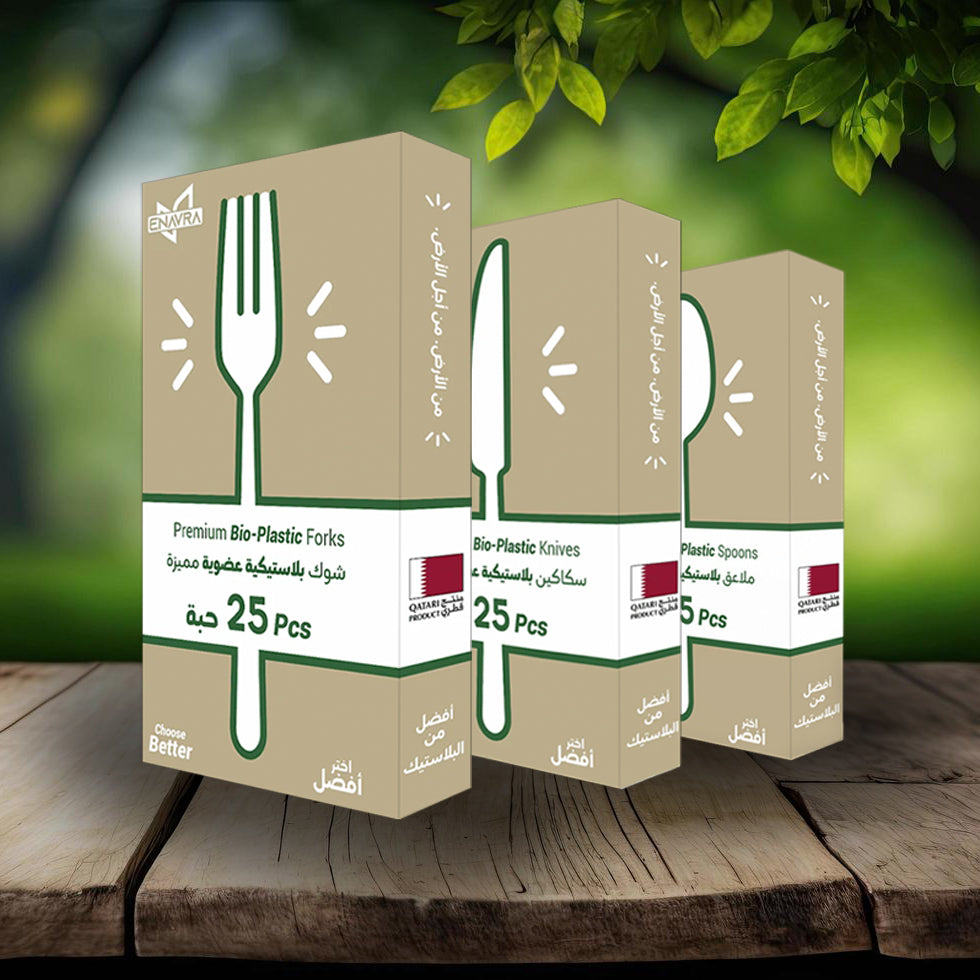 Our Cutlery
