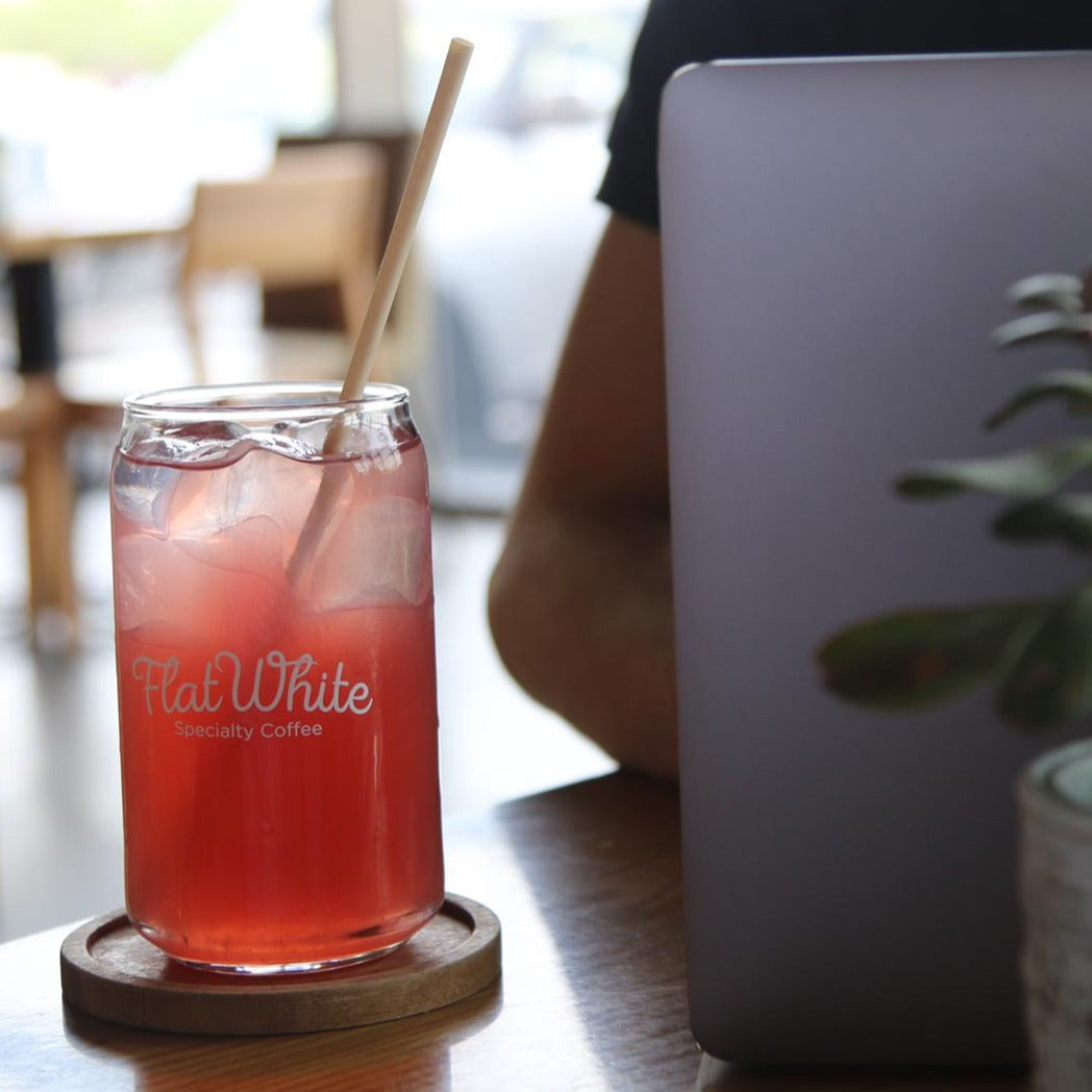 Standard Premium Biodegradable Straws (2000 Pcs)