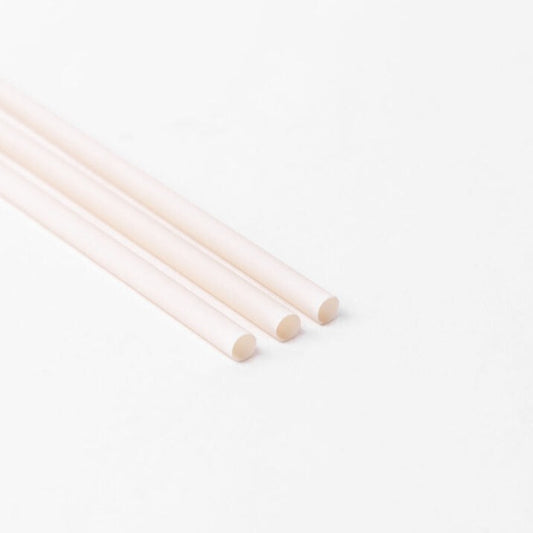 10mm Premium Biodegradable Straws [2000 Pieces]