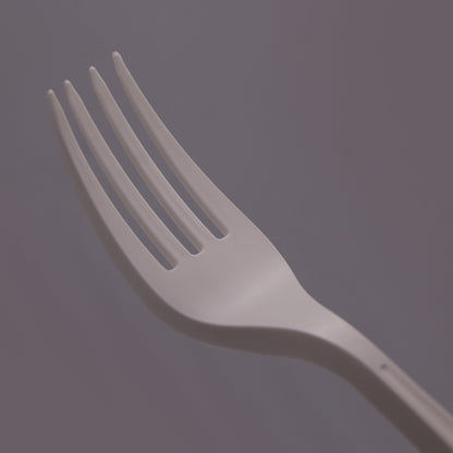 Premium Biodegradable Forks [Box of 1000]